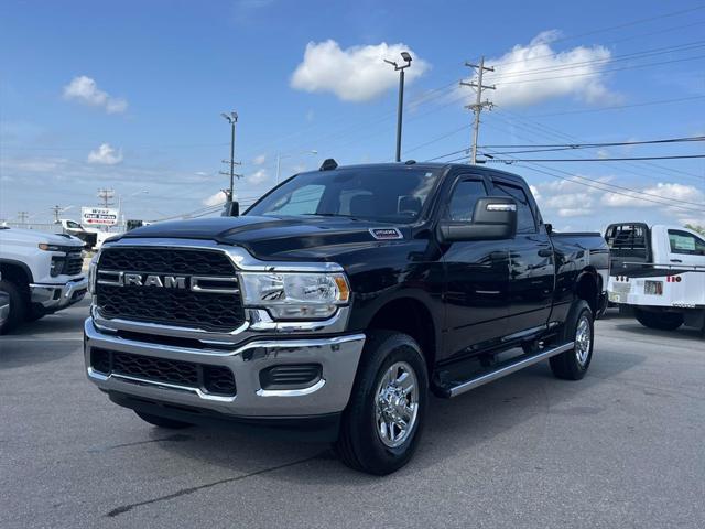 used 2024 Ram 2500 car, priced at $48,995