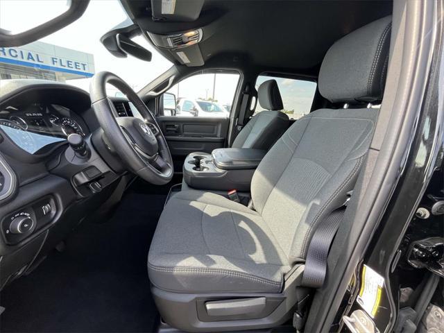 used 2024 Ram 2500 car, priced at $48,995