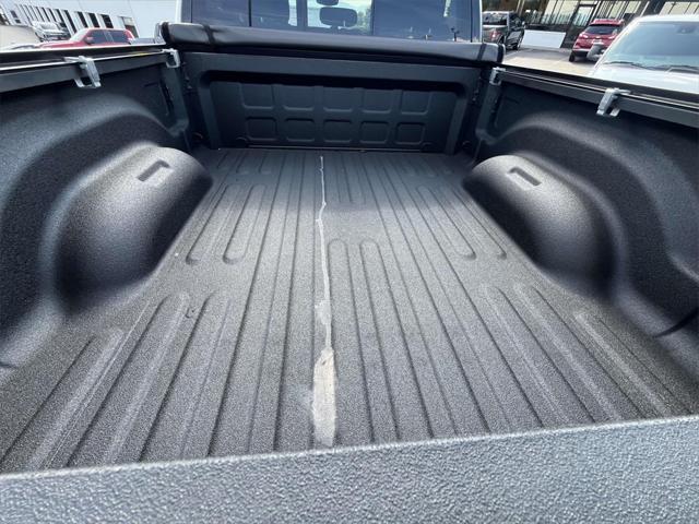 used 2024 Ram 2500 car, priced at $48,995