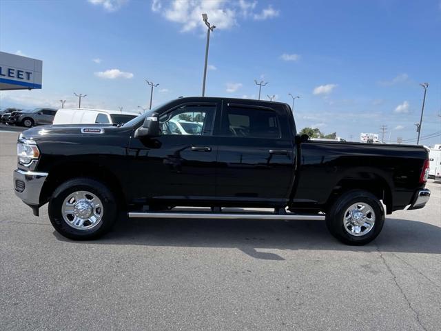 used 2024 Ram 2500 car, priced at $48,995