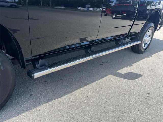 used 2024 Ram 2500 car, priced at $48,995