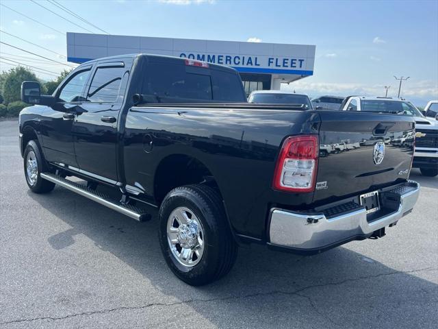 used 2024 Ram 2500 car, priced at $48,995