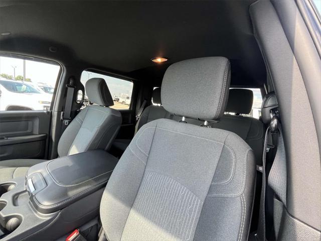 used 2024 Ram 2500 car, priced at $48,995