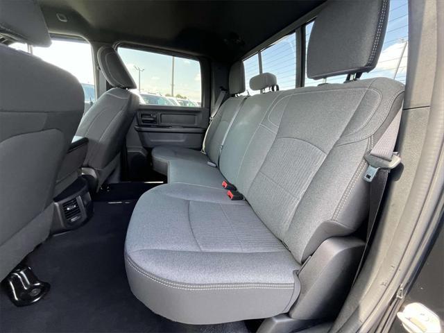 used 2024 Ram 2500 car, priced at $48,995