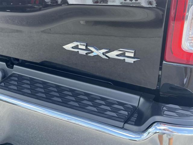 used 2024 Ram 2500 car, priced at $48,995