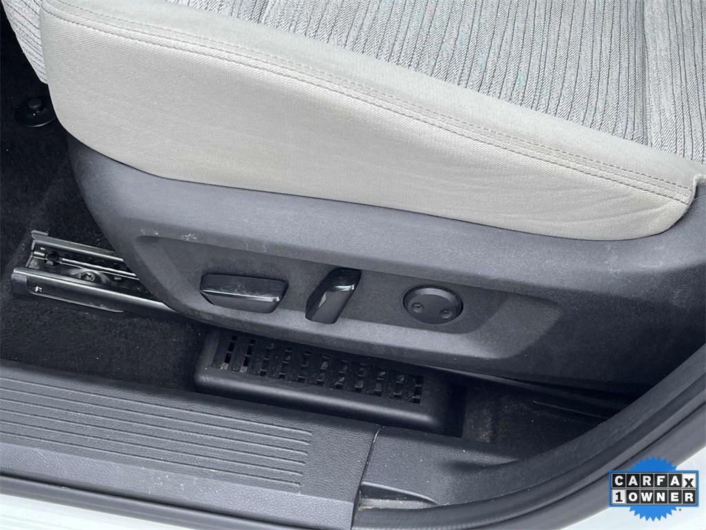 used 2023 Nissan Rogue car, priced at $20,495