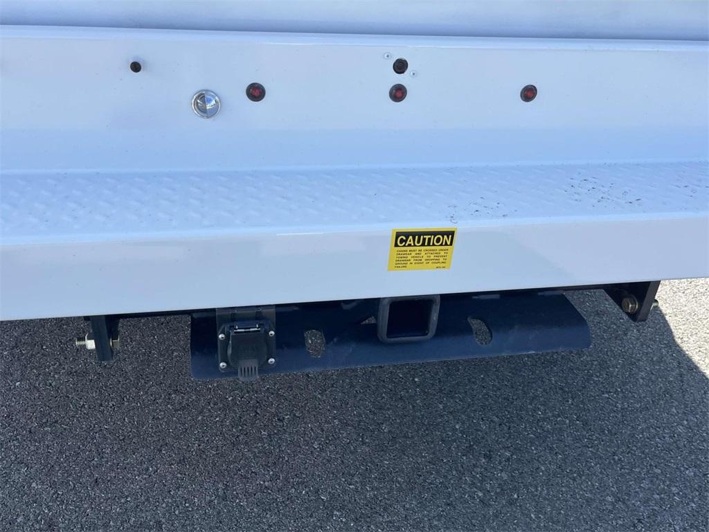 new 2024 Chevrolet Silverado 3500 car, priced at $64,007