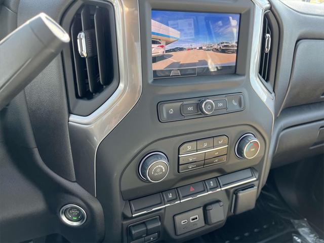 new 2024 Chevrolet Silverado 3500 car, priced at $67,215