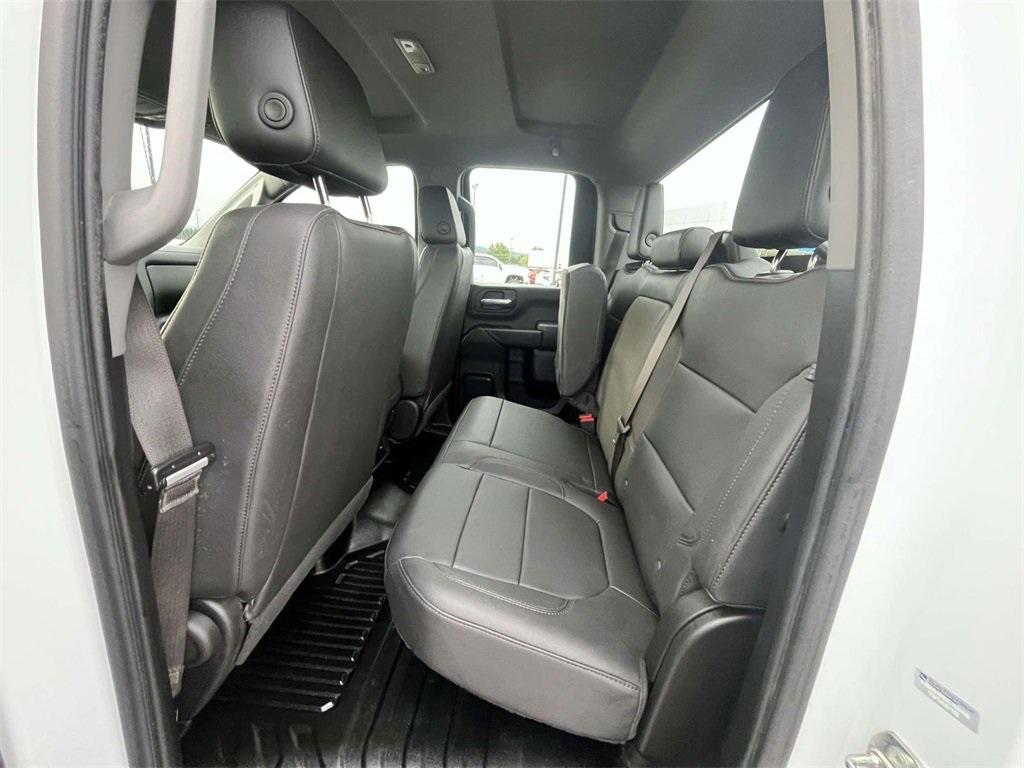 used 2023 Chevrolet Silverado 2500 car, priced at $34,495