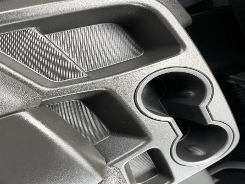 used 2023 Chevrolet Silverado 2500 car, priced at $34,495