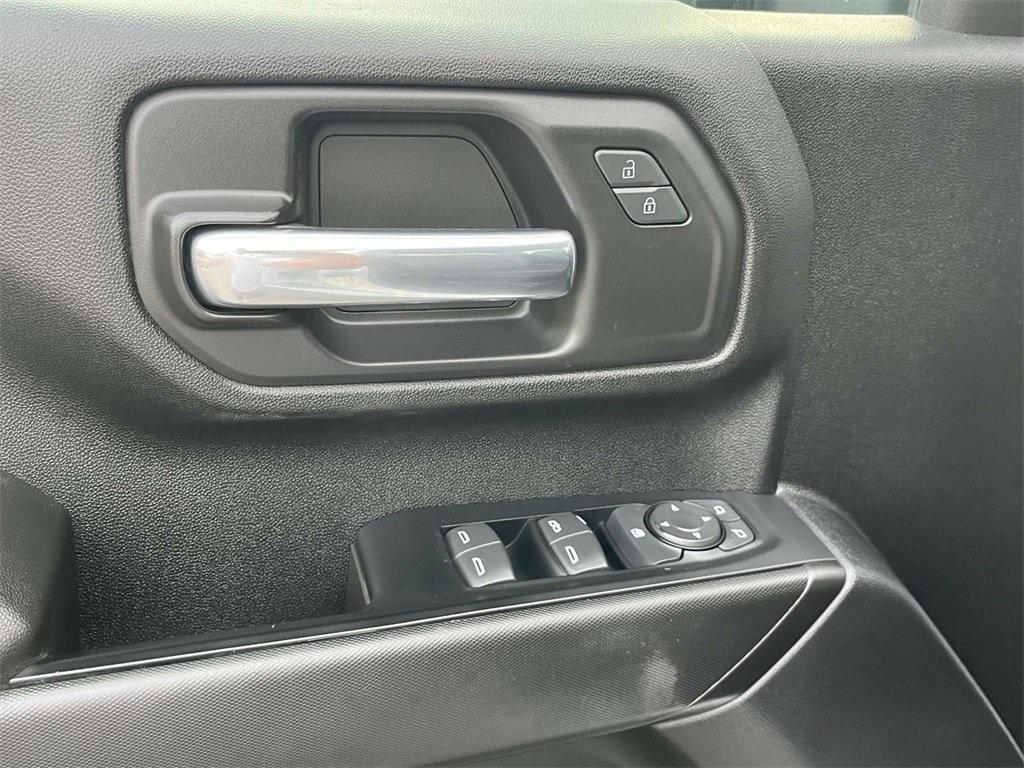 used 2023 Chevrolet Silverado 2500 car, priced at $34,495