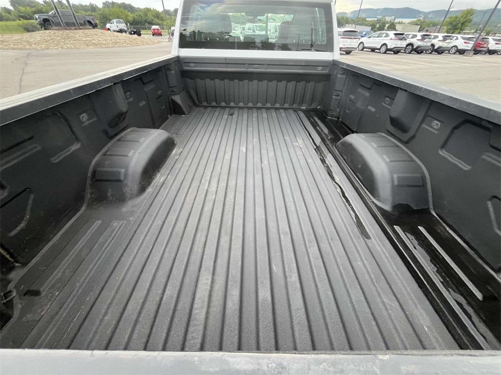 used 2023 Chevrolet Silverado 2500 car, priced at $37,995