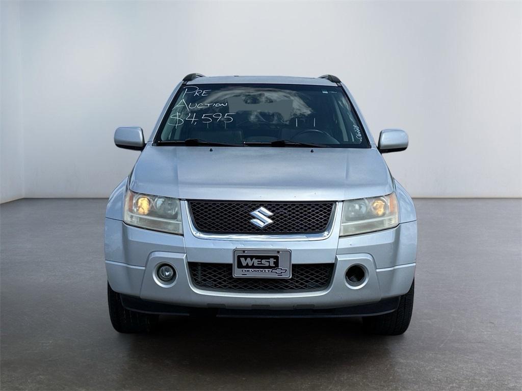used 2006 Suzuki Grand Vitara car, priced at $3,995