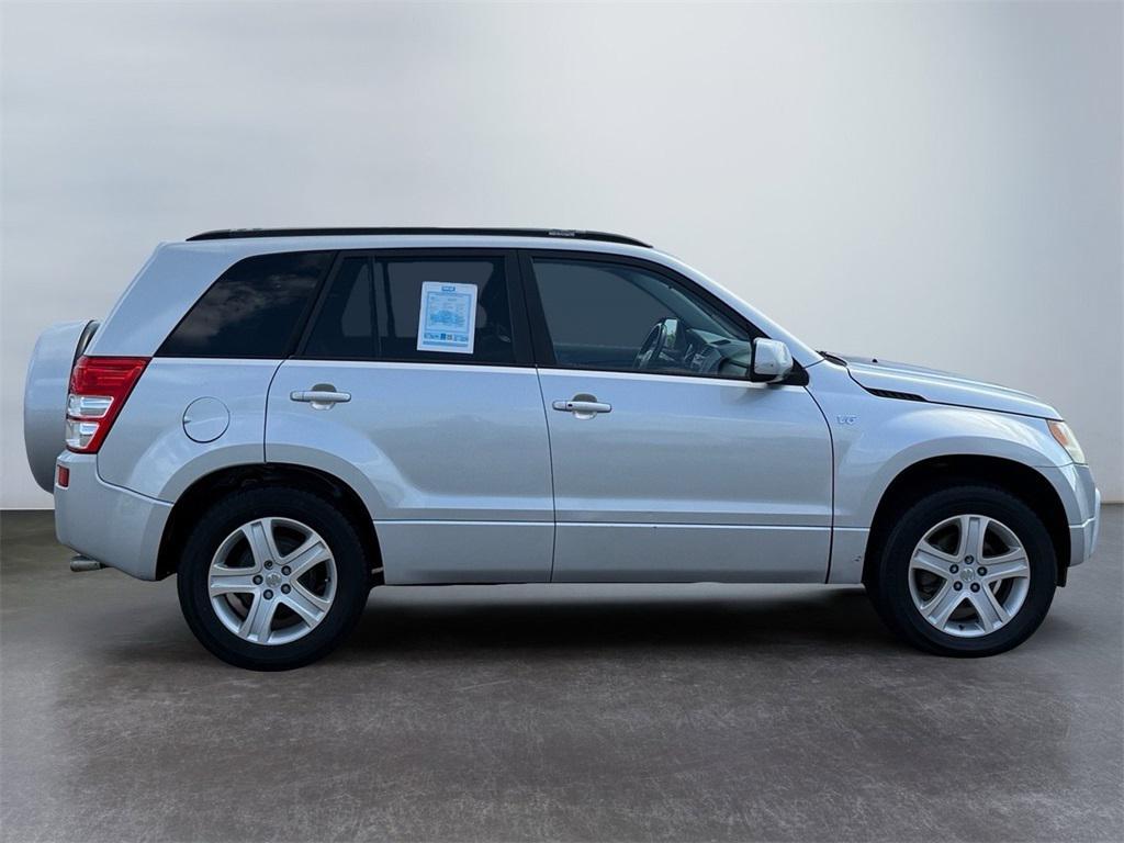 used 2006 Suzuki Grand Vitara car, priced at $3,995