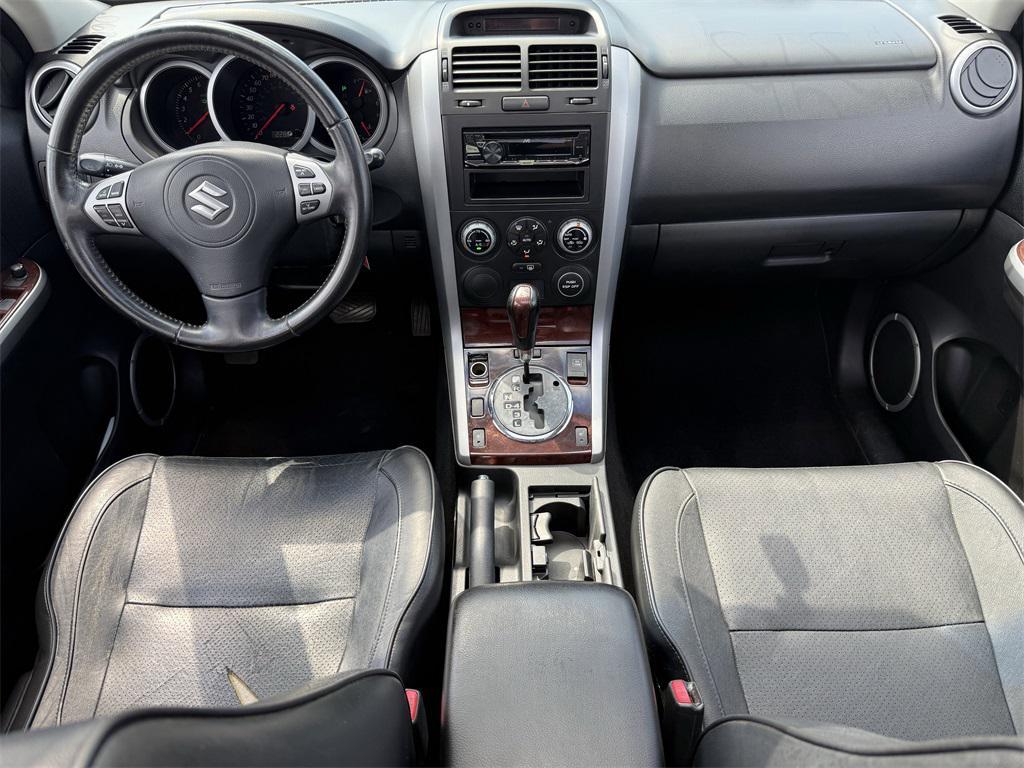 used 2006 Suzuki Grand Vitara car, priced at $3,995
