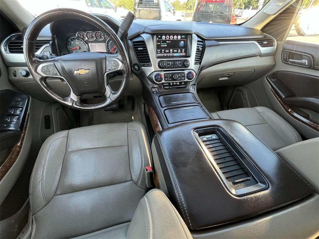 used 2016 Chevrolet Tahoe car, priced at $29,995
