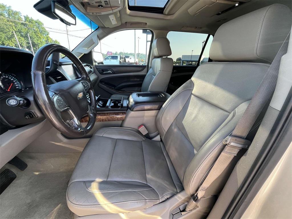 used 2016 Chevrolet Tahoe car, priced at $29,995