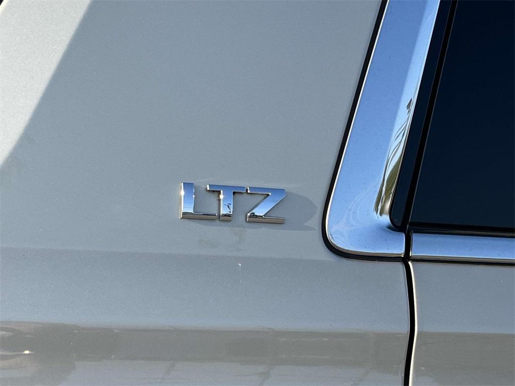 used 2016 Chevrolet Tahoe car, priced at $29,995