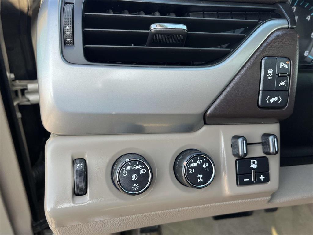used 2016 Chevrolet Tahoe car, priced at $29,995