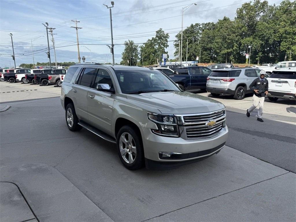 used 2016 Chevrolet Tahoe car, priced at $28,995