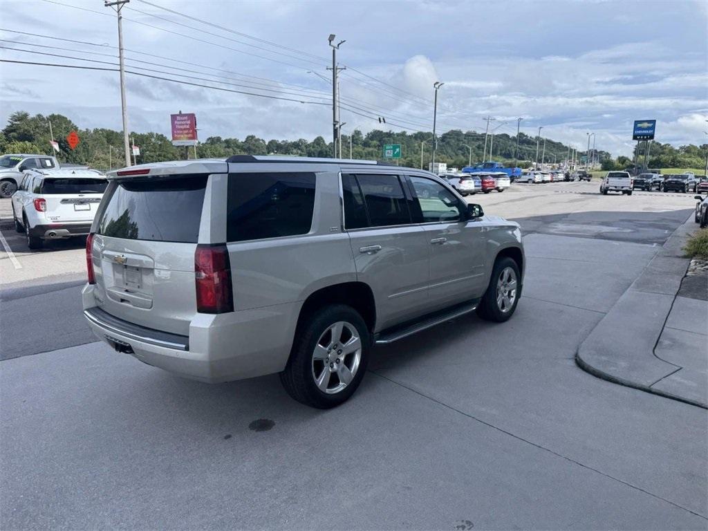 used 2016 Chevrolet Tahoe car, priced at $28,995