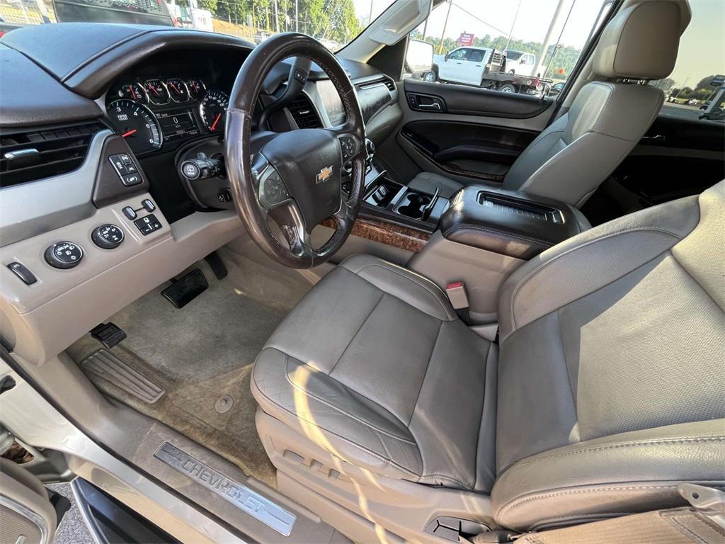 used 2016 Chevrolet Tahoe car, priced at $29,995