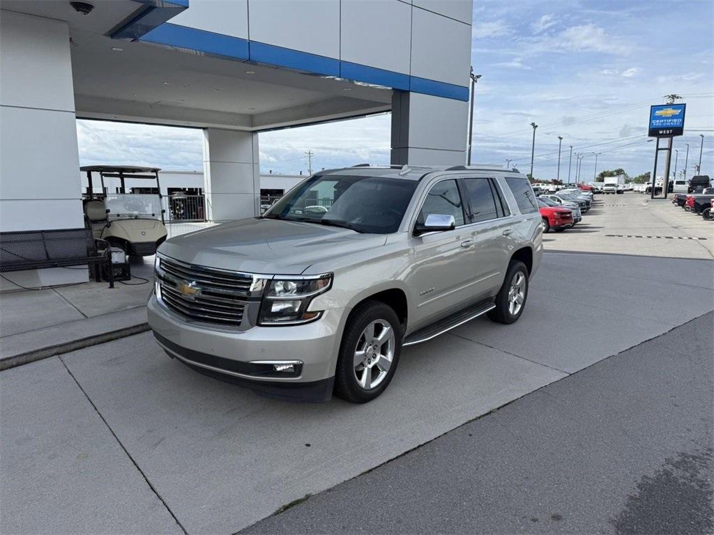 used 2016 Chevrolet Tahoe car, priced at $28,995