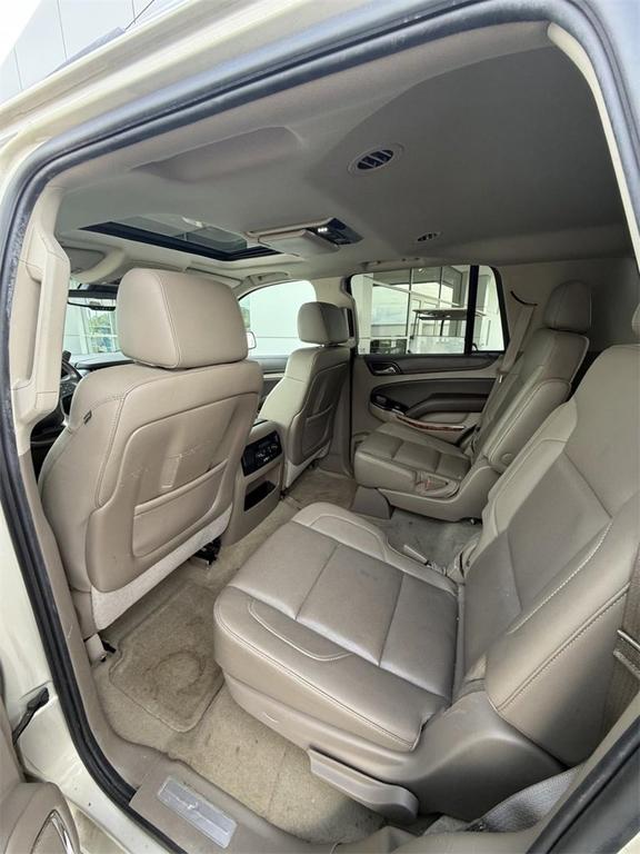 used 2016 Chevrolet Tahoe car, priced at $28,995