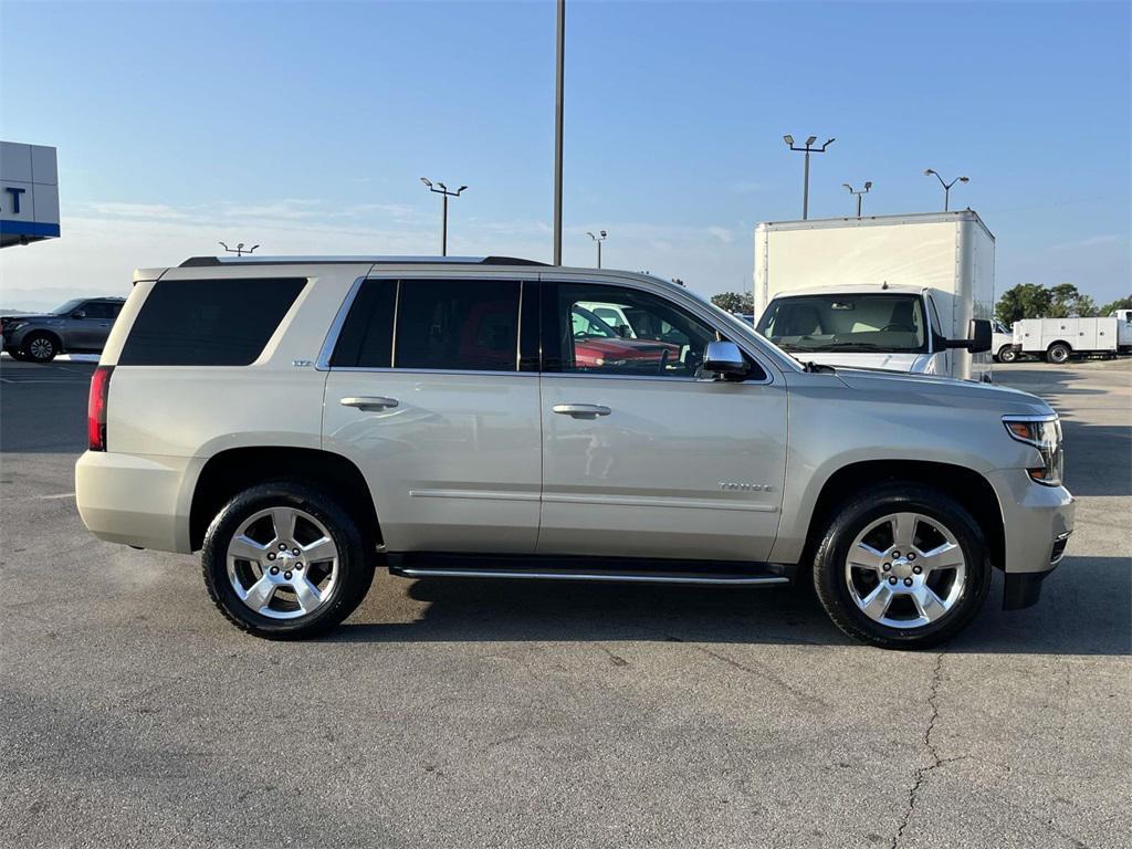 used 2016 Chevrolet Tahoe car, priced at $29,995