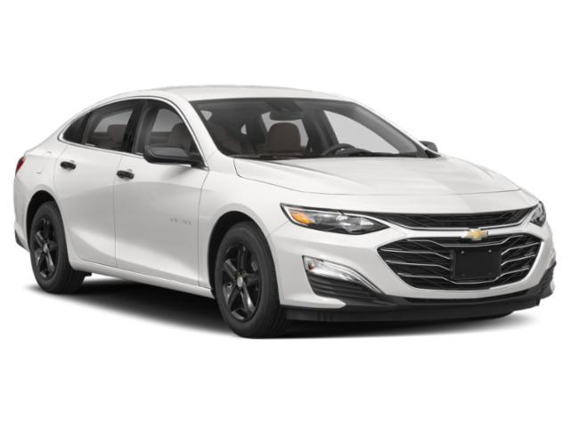 new 2024 Chevrolet Malibu car, priced at $26,780