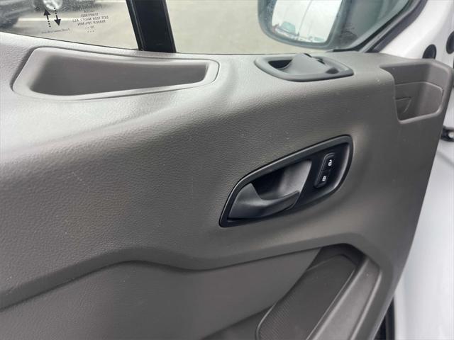 used 2020 Ford Transit-250 car, priced at $27,995
