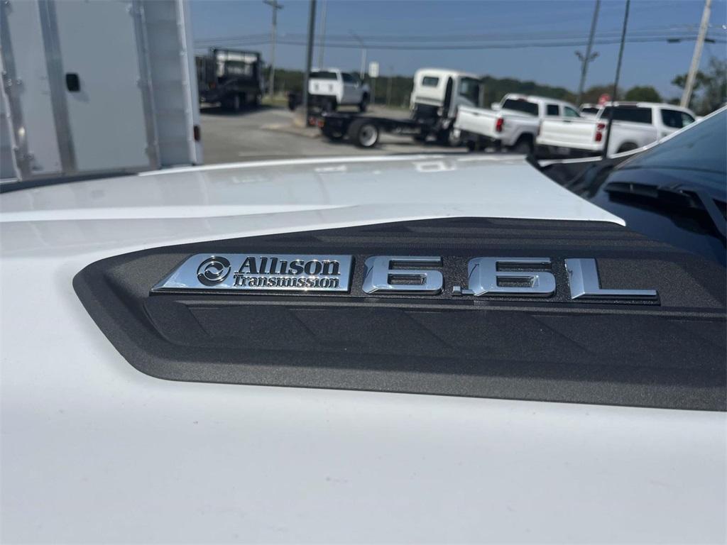 new 2024 Chevrolet Silverado 2500 car, priced at $60,499