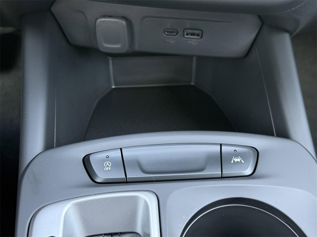 new 2026 Chevrolet Trax car, priced at $22,090