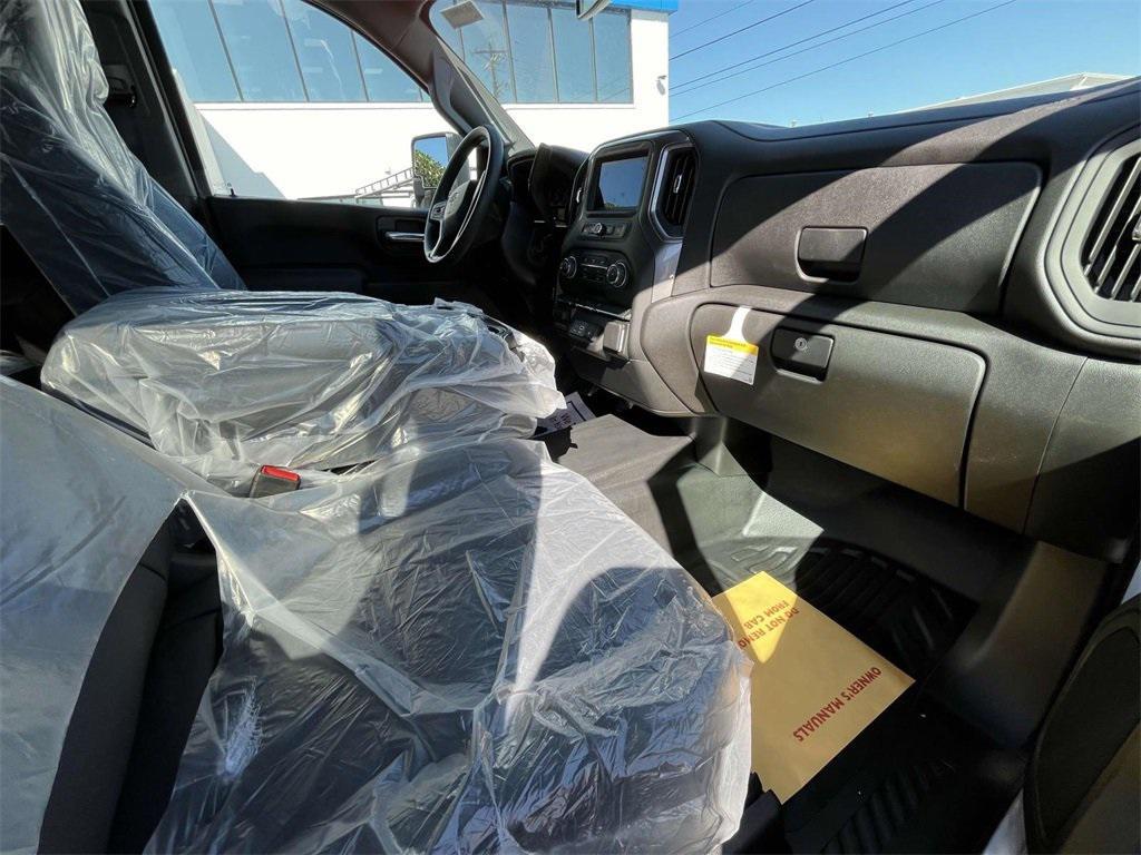 new 2024 Chevrolet Silverado 2500 car, priced at $59,999