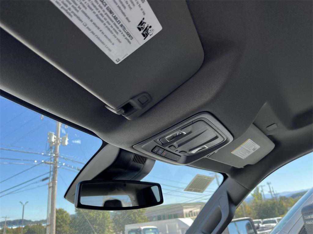 new 2024 Chevrolet Silverado 2500 car, priced at $59,999