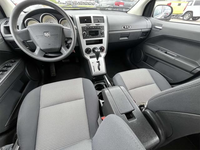 used 2009 Dodge Caliber car, priced at $3,995