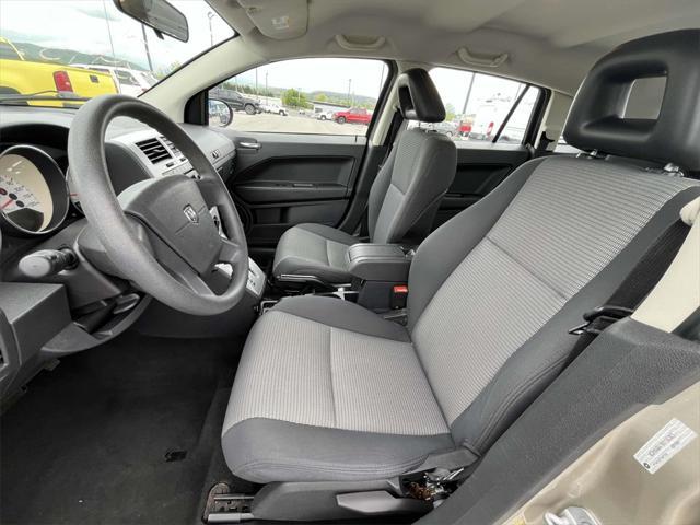 used 2009 Dodge Caliber car, priced at $3,995