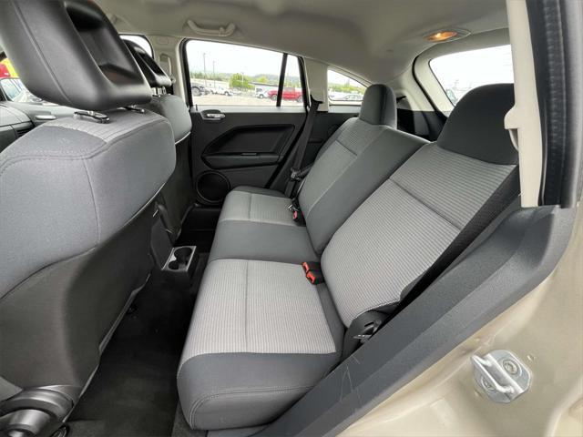 used 2009 Dodge Caliber car, priced at $3,995