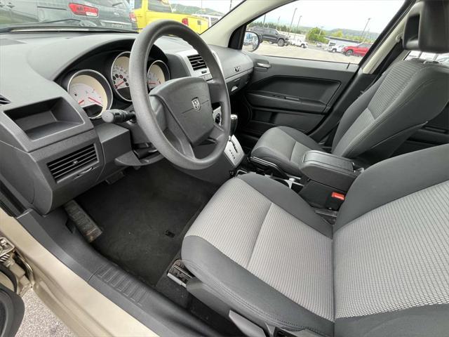 used 2009 Dodge Caliber car, priced at $3,995