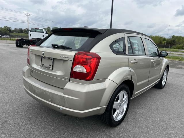used 2009 Dodge Caliber car, priced at $3,995