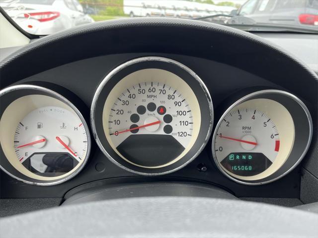 used 2009 Dodge Caliber car, priced at $3,995