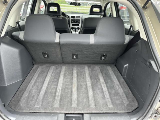 used 2009 Dodge Caliber car, priced at $3,995