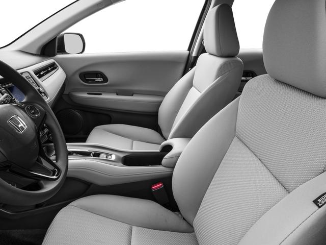 used 2016 Honda HR-V car, priced at $10,995