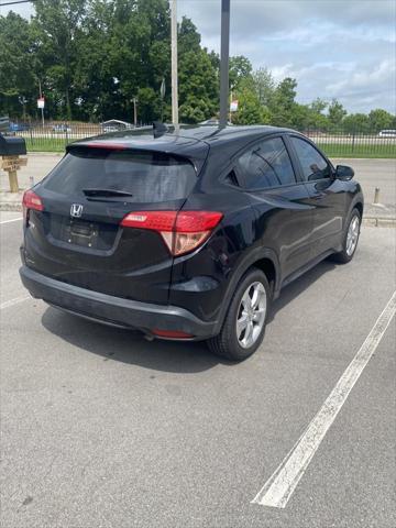 used 2016 Honda HR-V car, priced at $10,995