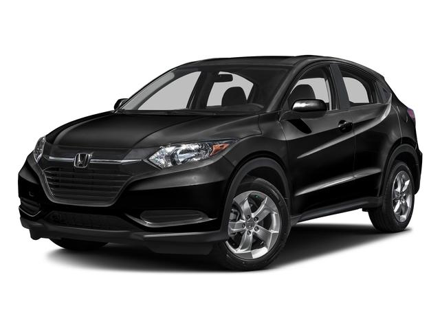 used 2016 Honda HR-V car, priced at $10,995