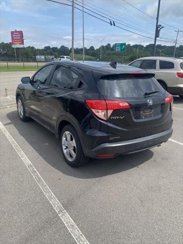 used 2016 Honda HR-V car, priced at $10,995