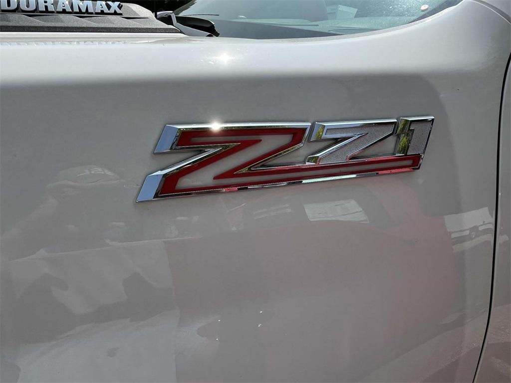 new 2024 Chevrolet Silverado 2500 car, priced at $67,035