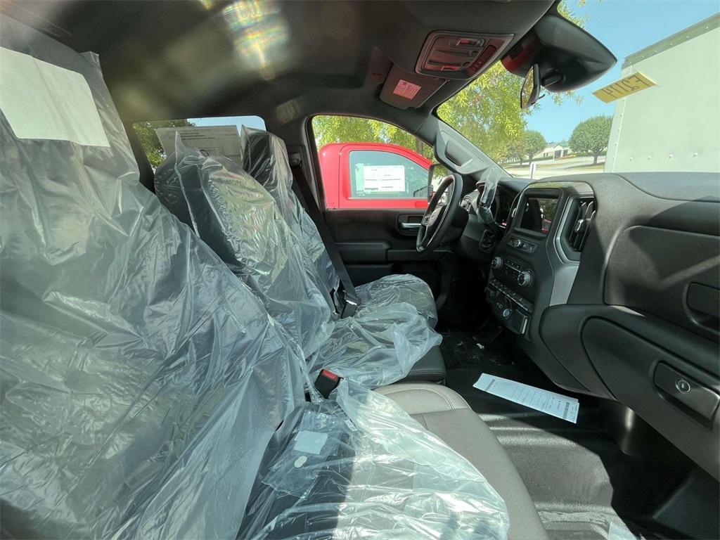 new 2024 Chevrolet Silverado 2500 car, priced at $67,035