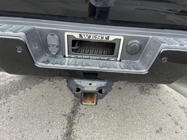 used 2019 Chevrolet Silverado 2500 car, priced at $47,947