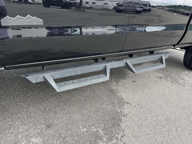 used 2019 Chevrolet Silverado 2500 car, priced at $47,947